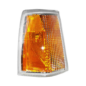 Professional Parts Sweden® - Passenger Side Replacement Turn Signal/Corner Light