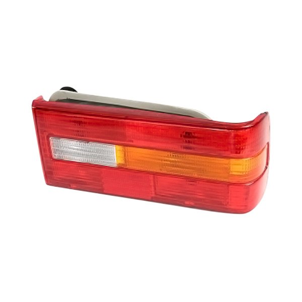 Professional Parts Sweden® - Passenger Side Lower Replacement Tail Light, Volvo 740 Series