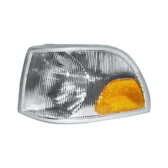 Professional Parts Sweden® - Turn Signal Lights