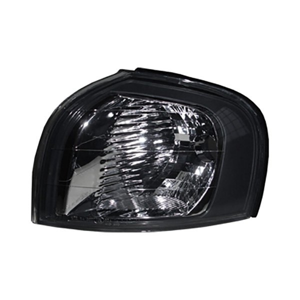 Volvo S80 Driver Side Replacement Turn Signal Corner Light 