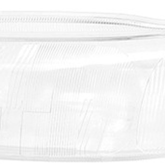 Professional Parts Sweden® - Driver Side Headlight Cover