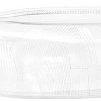 Professional Parts Sweden® - Passenger Side Headlight Cover