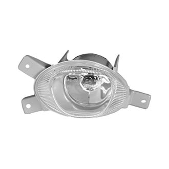 Professional Parts Sweden® - Factory Style Fog Lights