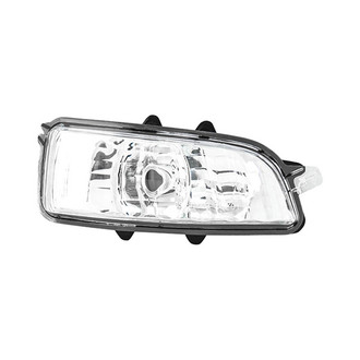 Professional Parts Sweden® - Passenger Side Mirror Turn Signal Lens