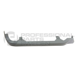 Professional Parts Sweden® - Driver Side Headlight Molding
