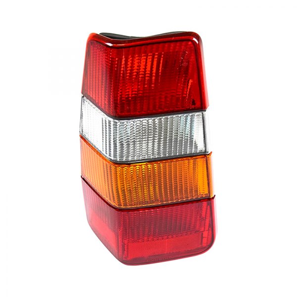 Professional Parts Sweden® - Driver Side Replacement Tail Light, Volvo 240 Series