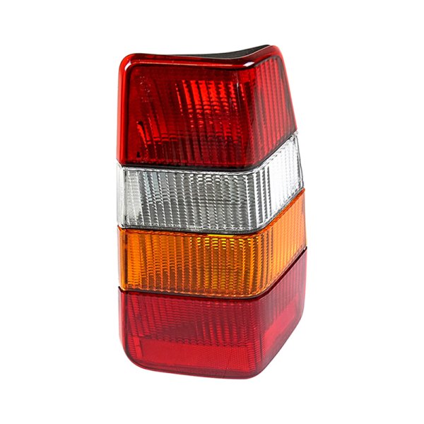Professional Parts Sweden® - Passenger Side Replacement Tail Light, Volvo 240 Series