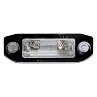 Professional Parts Sweden® - Replacement License Plate Lights