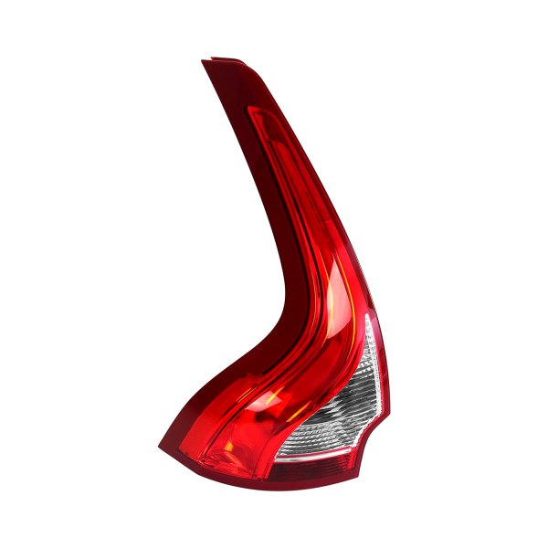 Professional Parts Sweden® - Driver Side Lower Replacement Tail Light, Volvo XC60
