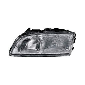 Professional Parts Sweden® - Factory Replacement Headlights