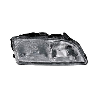 Professional Parts Sweden® - Passenger Side Replacement Headlight