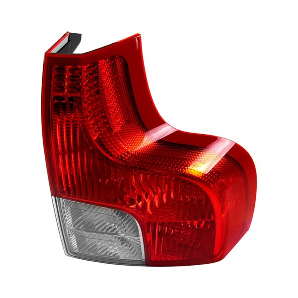Professional Parts Sweden® - Passenger Side Replacement Tail Light, Volvo XC90
