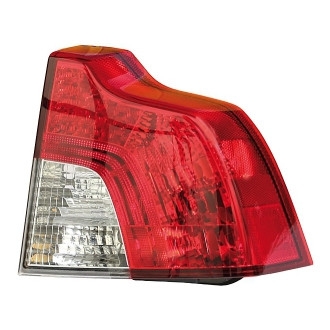 Professional Parts Sweden® - Factory Replacement Tail Lights