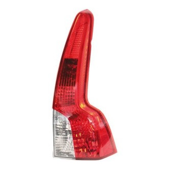Professional Parts Sweden® - Passenger Side Replacement Tail Light