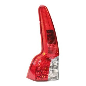 Professional Parts Sweden® - Driver Side Replacement Tail Light