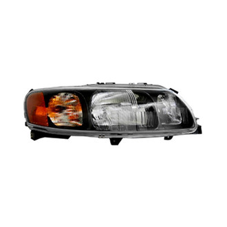 Professional Parts Sweden® - Factory Replacement Headlights