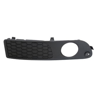 Professional Parts Sweden® - Front Fog Light Bezels