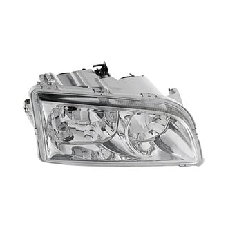 Professional Parts Sweden® - Factory Replacement Headlights