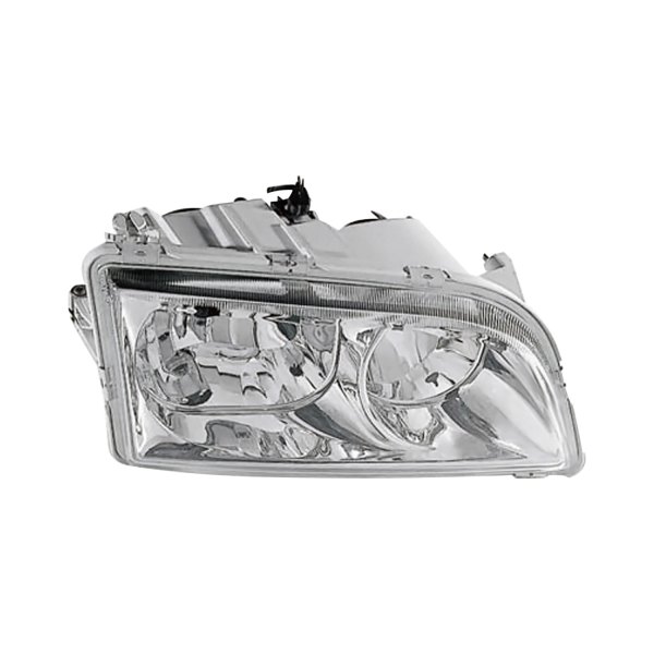 Professional Parts Sweden® - Passenger Side Replacement Headlight