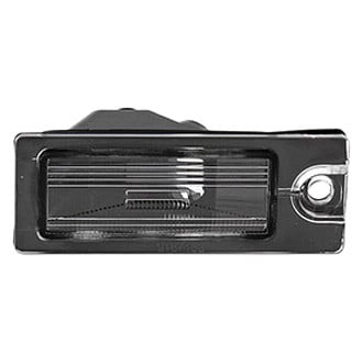 Professional Parts Sweden® - Replacement License Plate Light