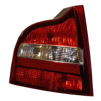 Professional Parts Sweden® - Driver Side Replacement Tail Light
