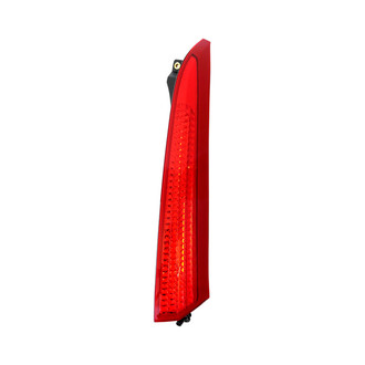Professional Parts Sweden® - Passenger Side Replacement Tail Light Lens