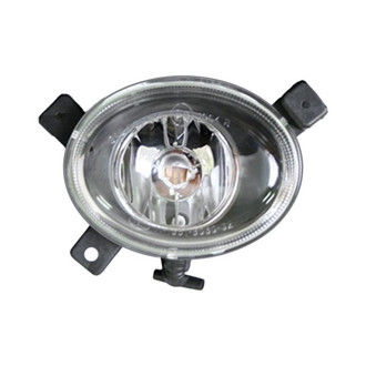 Professional Parts Sweden® - Driver Side Replacement Fog Light