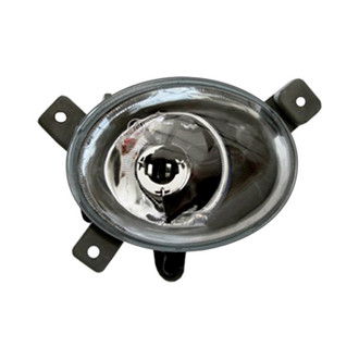 Professional Parts Sweden® - Passenger Side Replacement Fog Light