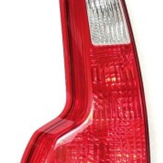 Professional Parts Sweden® - Driver Side Replacement Tail Light