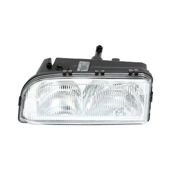 Professional Parts Sweden® - Driver Side Replacement Headlight, Volvo 850