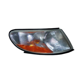 Professional Parts Sweden® - Passenger Side Replacement Turn Signal/Corner Light