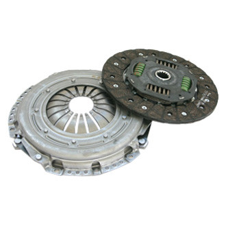 Professional Parts Sweden® - Clutch Kit