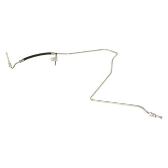 Professional Parts Sweden® - Clutch Hydraulic Hose