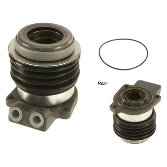 Professional Parts Sweden® - Clutch Release Bearing and Slave Cylinder Assembly