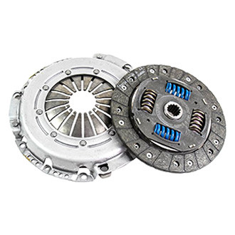 Professional Parts Sweden® - Clutch Kit