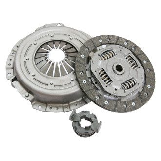 Professional Parts Sweden® - Clutch Kit