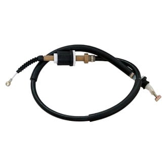 Professional Parts Sweden® - Clutch Cable