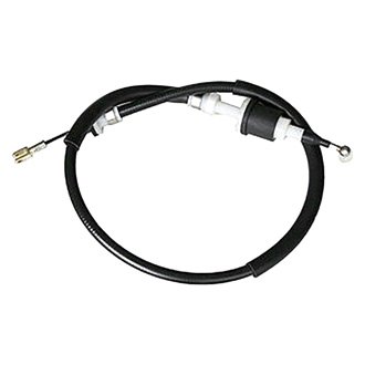 Clutch Cable 240 Genuine Volvo 101566