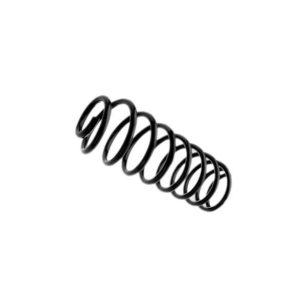 Professional Parts Sweden® - Rear Coil Spring