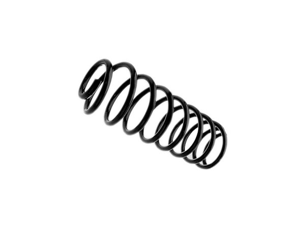 Professional Parts Sweden® - Rear Coil Spring