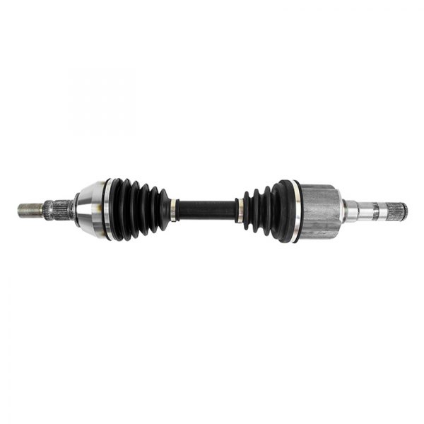 Professional Parts Sweden® - Front Driver Side CV Axle Assembly