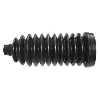 Professional Parts Sweden® - Front Driver or Passenger Side Steering Rack Boot