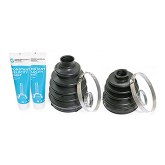 Professional Parts Sweden® - CV Joint Boot Kit
