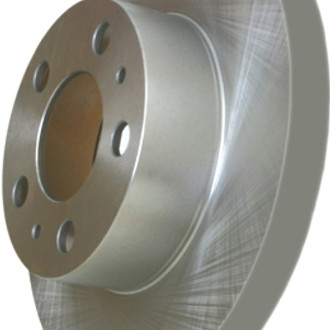 Professional Parts Sweden® - Brake Rotor Quantity