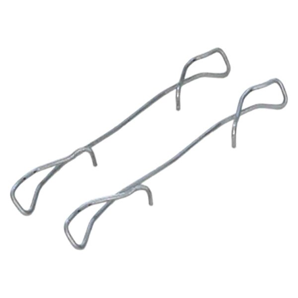 Professional Parts Sweden® - Caliper Spring Kit