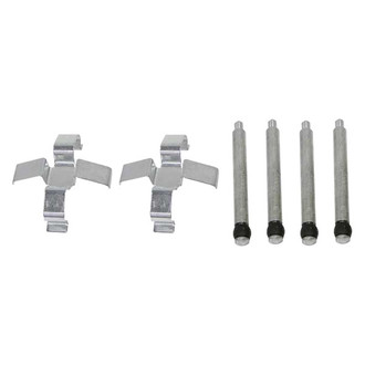Professional Parts Sweden® - Brake Hardware Kit