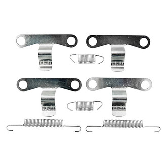 Professional Parts Sweden® - Parking Brake Hardware Kit