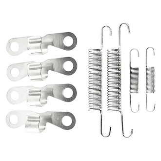 Professional Parts Sweden® - Parking Brake Hardware Kit