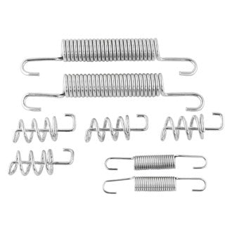Professional Parts Sweden® - Parking Brake Shoe Hardware Kit