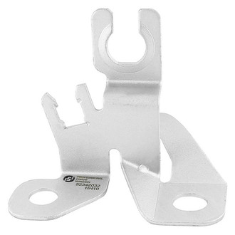 Professional Parts Sweden® - Front Driver Side Brake Hose Bracket